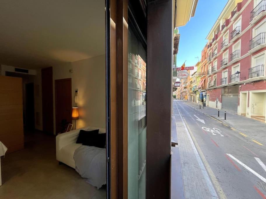 Taima Flats 1 Lejlighed Alicante Eksteriør billede