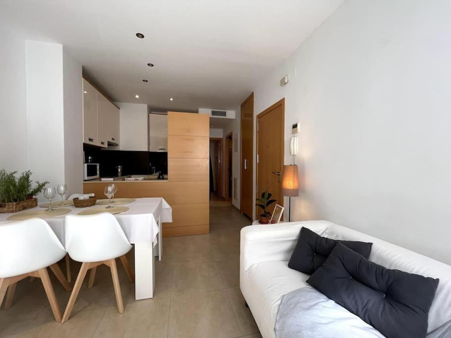 Taima Flats 1 Lejlighed Alicante Eksteriør billede