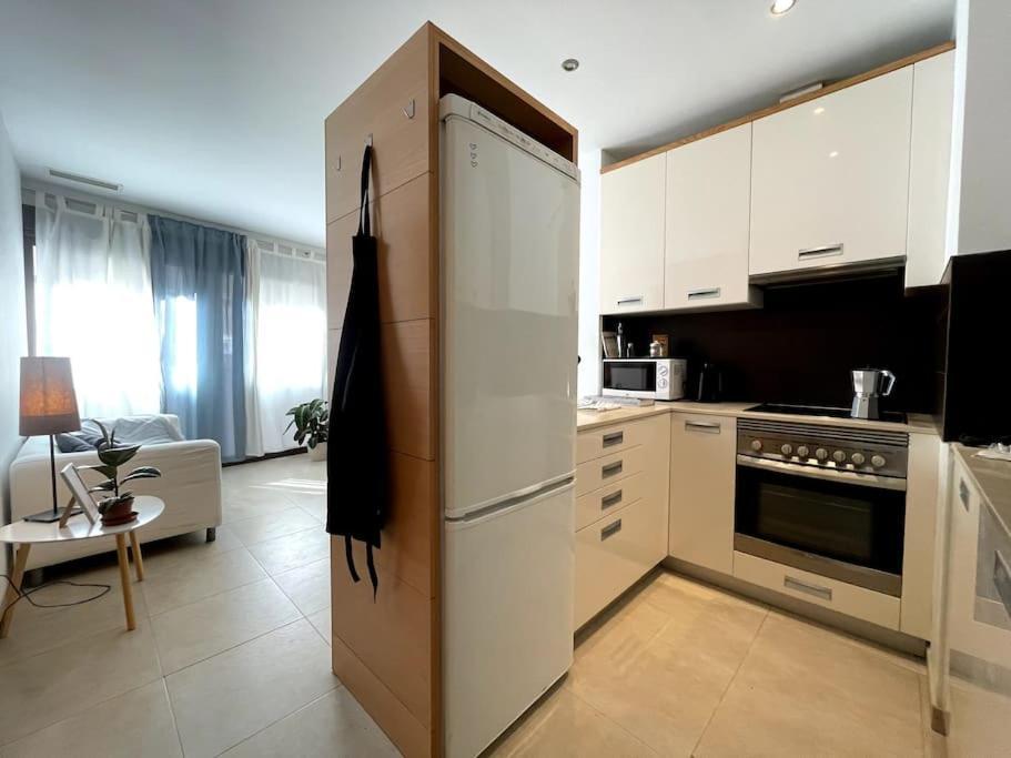 Taima Flats 1 Lejlighed Alicante Eksteriør billede