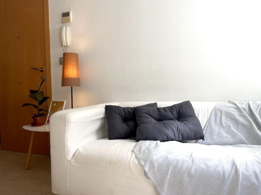 Taima Flats 1 Lejlighed Alicante Eksteriør billede