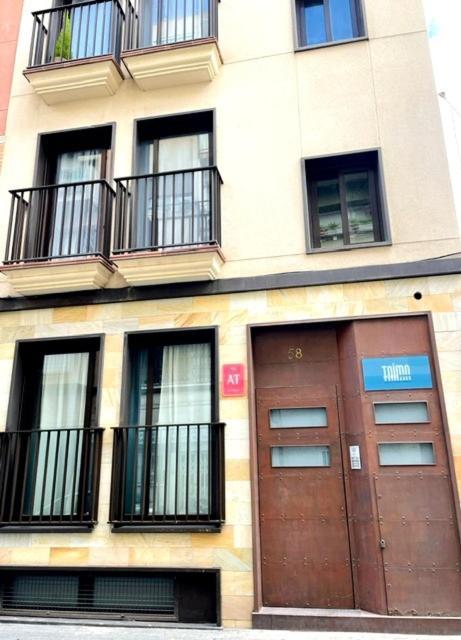 Taima Flats 1 Lejlighed Alicante Eksteriør billede