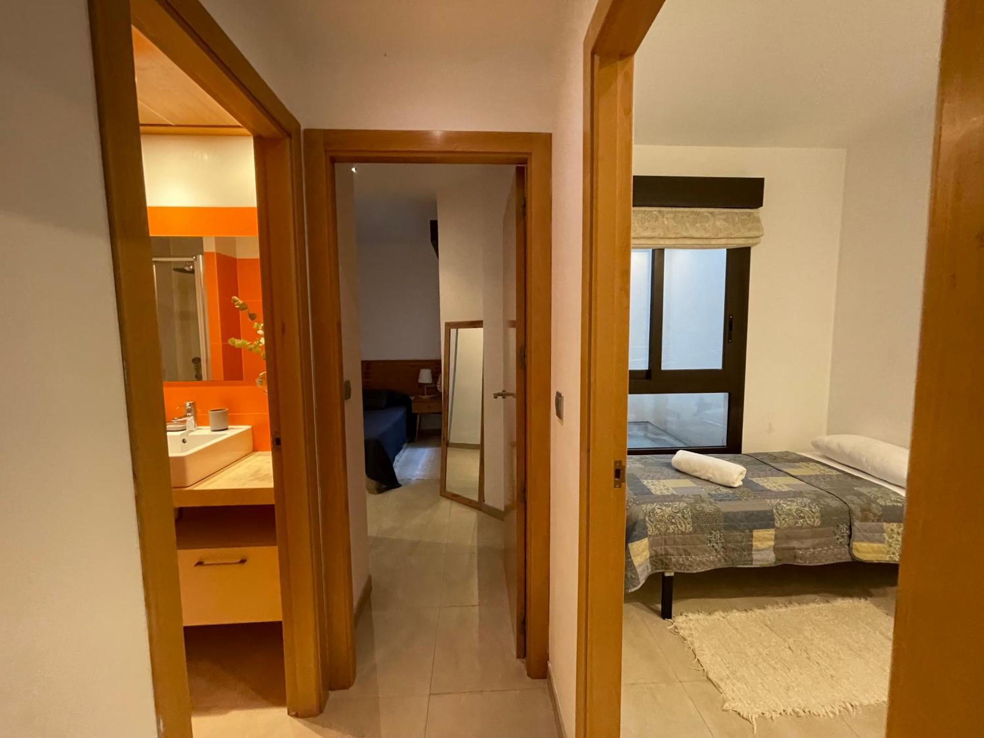 Taima Flats 1 Lejlighed Alicante Eksteriør billede
