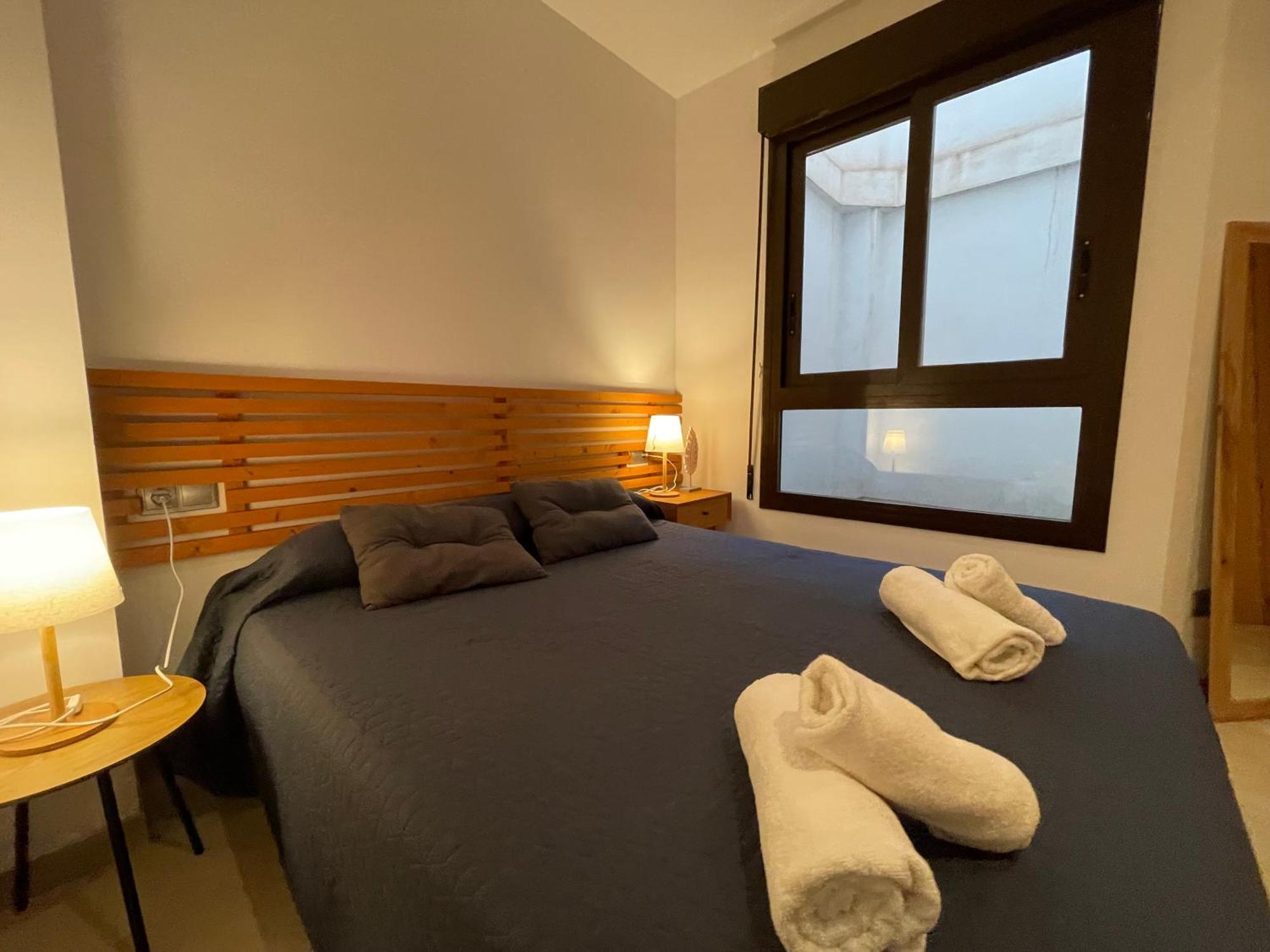 Taima Flats 1 Lejlighed Alicante Eksteriør billede