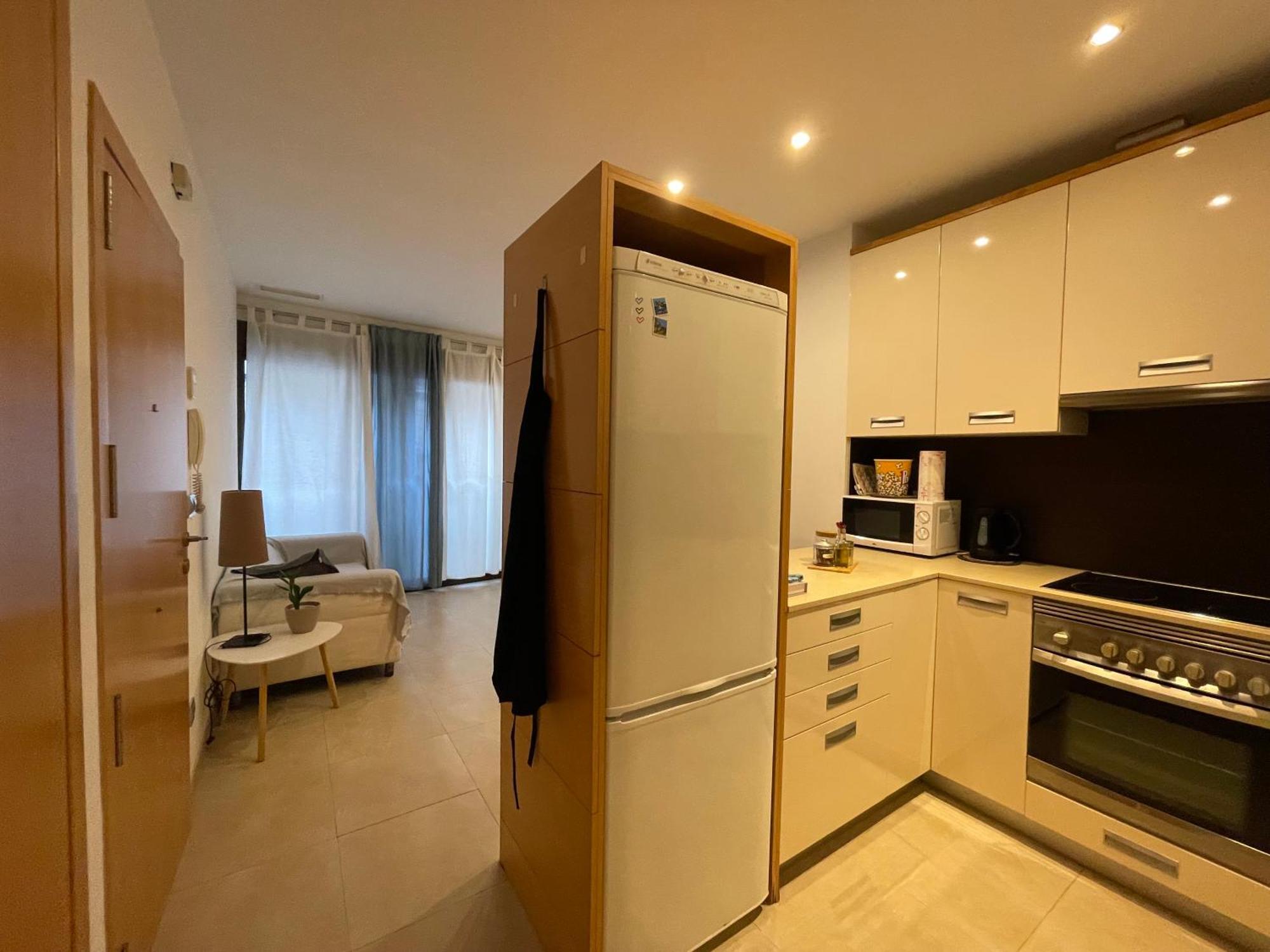 Taima Flats 1 Lejlighed Alicante Eksteriør billede